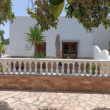 Casa Redondo Apartment Родалкилар Екстериор снимка