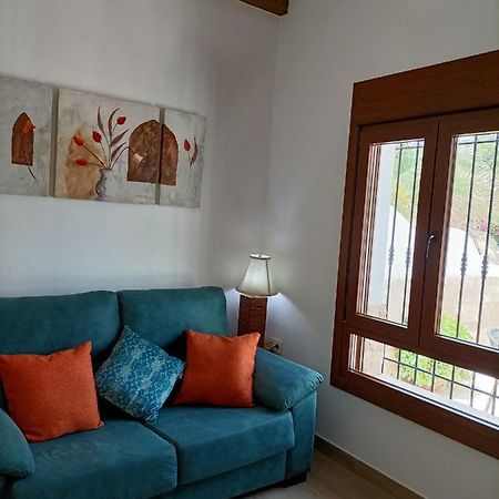 Casa Redondo Apartment Родалкилар Екстериор снимка