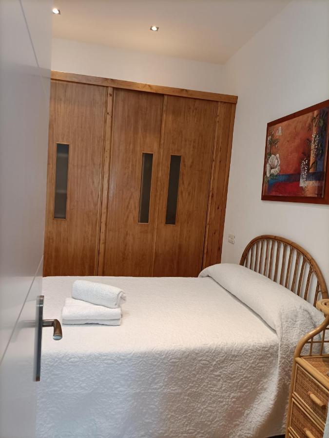Casa Redondo Apartment Родалкилар Екстериор снимка