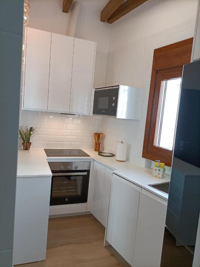 Casa Redondo Apartment Родалкилар Екстериор снимка
