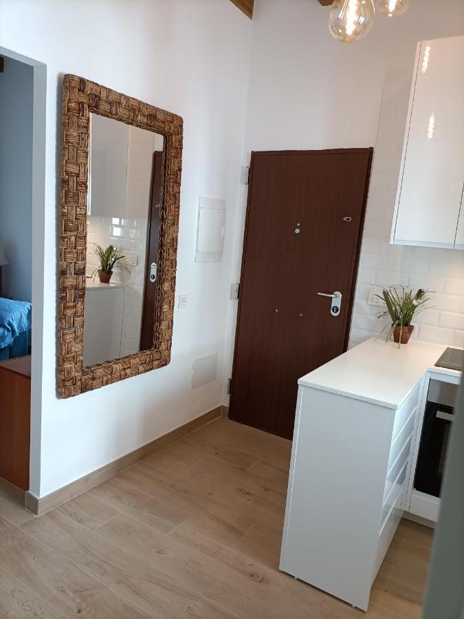 Casa Redondo Apartment Родалкилар Екстериор снимка