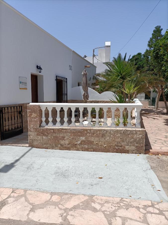 Casa Redondo Apartment Родалкилар Екстериор снимка